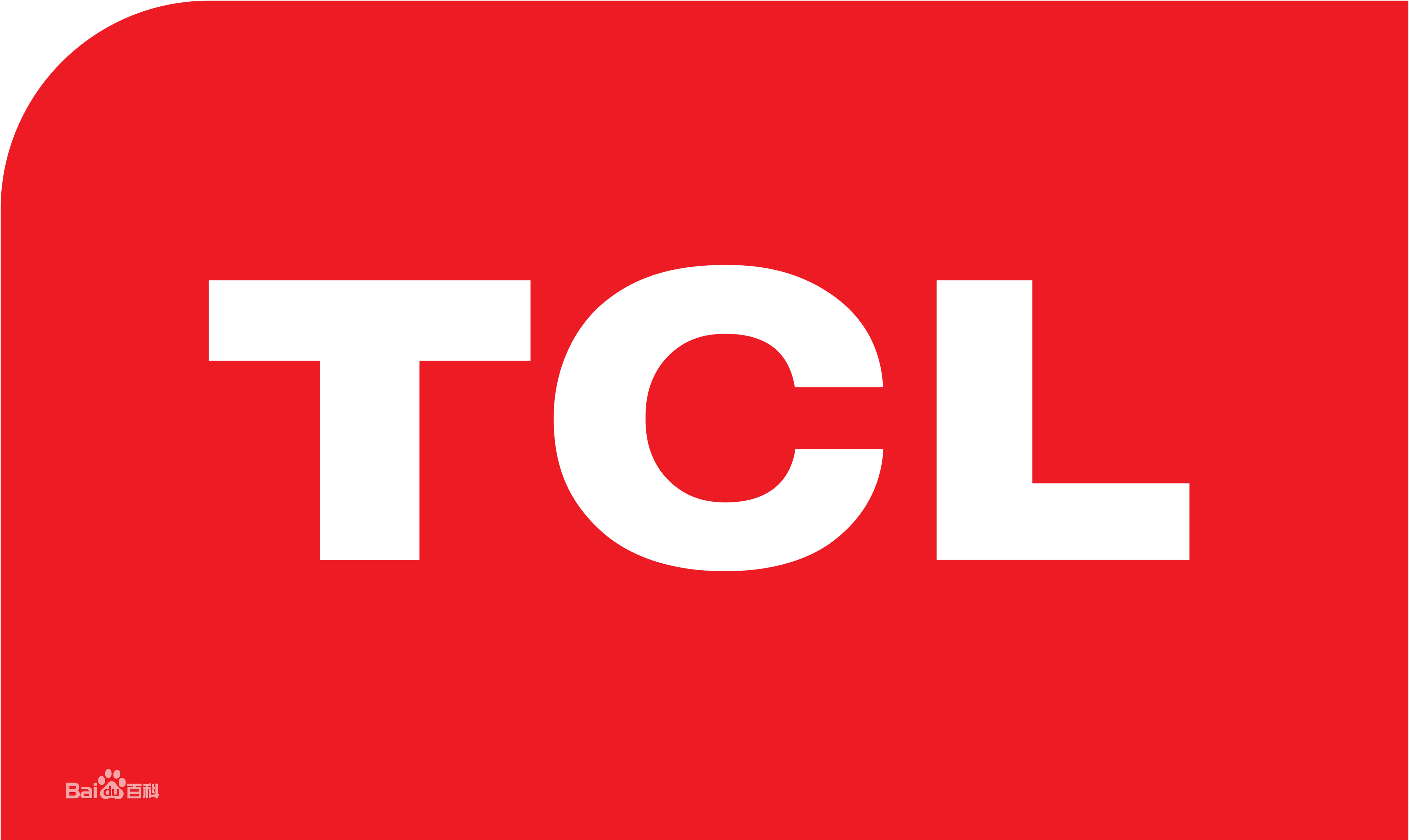 顺义后沙峪TCL冰箱